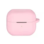 کاور هاپلایت مدل Silicone HL مناسب برای کیس هدفون بی‌سیم سامسونگ Galaxy Buds 3 / 3 Pro - Image 23