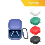 کاور اسپریگ مدل Silicone-SP مناسب برای کیس هدفون بی سیم انکر Soundcore Liberty 5 - Image 3
