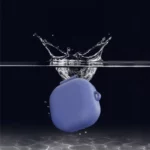 کاور هاپلایت مدل Silicone HL مناسب برای کیس هدفون بی‌سیم سامسونگ Galaxy Buds FE - Image 14