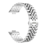 بند آکوآرا مدل 5Bead مناسب برای ساعت هوشمند هوآوی Fit 3 30mm - Image 6