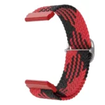 بند شیپ مدل Mixed Braided Solo SH مناسب برای ساعت هوشمند امیزفیت GTS / GTS 2e / GTS 2 / GTS 2 Mini / GTS 3 / GTS 4 / GTS 4 Mini / GTR Mini - Image 9