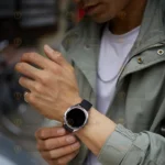 بند آلتیمیت شیلد مدل SPG Sport TW مناسب برای ساعت هوشمند ناتینگ CMF Watch 3 Pro 22mm - Image 8