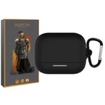 کاور هاپلایت مدل Silicone HL مناسب برای کیس هدفون بیسیم انکر Soundcore K20i