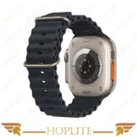 بند هاپلایت مدل Ocean مناسب برای ساعت هوشمند ویرفیت HW8 Ultra Max - Image 3