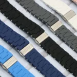 بند هاپلایت مدل Silicone Bead HL مناسب برای اپل واچ سری Se/1/2/3/4/5/6/7/8/9/Ultra/Ultra2 سایز 42/44/45/49mm - Image 13