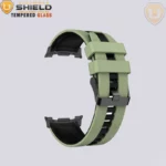 بند آلتیمیت شیلد مدل Ferer NV8 BK مناسب برای ساعت هوشمند سامسونگ Galaxy Watch 8 44mm - Image 6