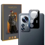 محافظ لنز دوربین هاپلایت مدل 3D-HL مناسب برای گوشی موبایل شیائومی 12Pro