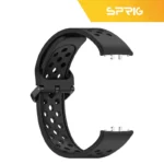 بند اسپریگ مدل Special NK مناسب برای ساعت هوشمند سامسونگ Galaxy Fit 3 30mm - Image 10