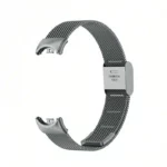 بند آکوآرا مدل Milanese SG مناسب برای مچ‌بند هوشمند شیائومی Mi Band 8/9/10 - Image 10