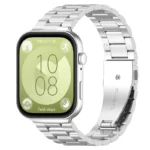 بند آکوآرا مدل 3Bead مناسب برای ساعت هوشمند هوآوی Fit 3 30mm - Image 4