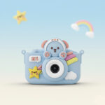 دوربین عکاسی کودکان مدل Baby Bear - Image 2