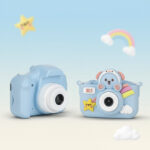 دوربین عکاسی کودکان مدل Baby Bear - Image 4