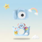 دوربین عکاسی کودکان مدل Baby Bear - Image 5
