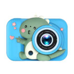 دوربین عکاسی کودکان مدل Cute Dinosaur