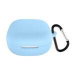 کاور آکوآرا مدل Silicone مناسب برای کیس هدفون بیسیم انکر Soundcore R60i NC / P31i