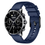 ساعت هوشمند 46 میلی متری گلوریمی مدل Loop با بند سیلیکونی - Image 2