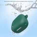 کاور آکوآرا مدل Silicone مناسب برای کیس هدفون بیسیم انکر Soundcore R60i NC / P31i - Image 12