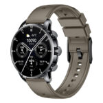 ساعت هوشمند 46 میلی متری گلوریمی مدل Loop با بند سیلیکونی - Image 3