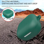 کاور آکوآرا مدل Silicone مناسب برای کیس هدفون بیسیم انکر Soundcore R60i NC / P31i - Image 11