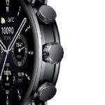 ساعت هوشمند 46 میلی متری گلوریمی مدل Loop با بند سیلیکونی - Image 4