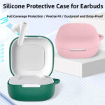کاور آکوآرا مدل Silicone مناسب برای کیس هدفون بیسیم انکر Soundcore R60i NC / P31i - Image 9