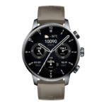 ساعت هوشمند 46 میلی متری گلوریمی مدل Loop با بند سیلیکونی - Image 6