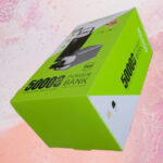 پاوربانک ویکو مدل WP-50 ظرفیت 50000 میلی آمپر ساعت فست شارژ (6 ماه گارانتی) - Image 9