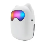 پرینتر حرارتی قابل حمل بلوتوثی Portable Mini Printer - Image 2