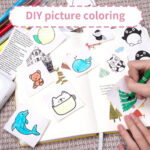 پرینتر حرارتی قابل حمل بلوتوثی Portable Mini Printer - Image 6