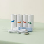 دوربین عکاسی چاپ سریع کودکان مدل Dinosaur - Image 6